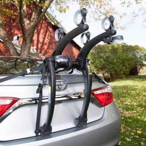 Saris Bones 2 Bike Boot Rack