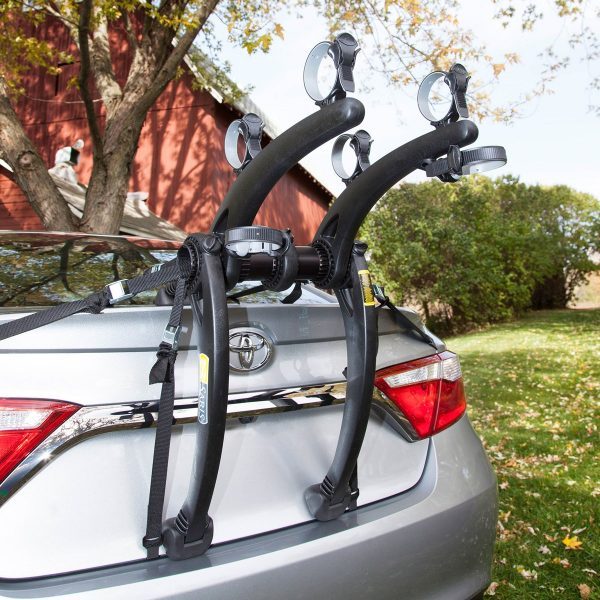 saris 2 bones bike rack