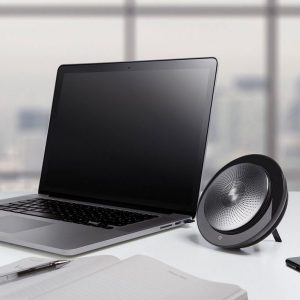 Jabra™ Speak 710 UC Wireless Bluetooth Speaker