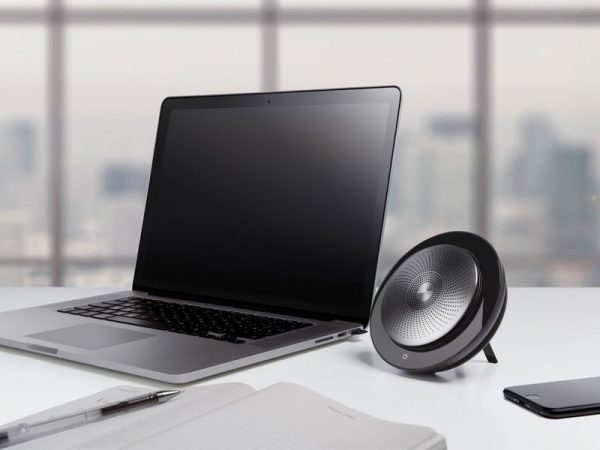 Jabra™ Speak 710 UC Wireless Bluetooth Speaker