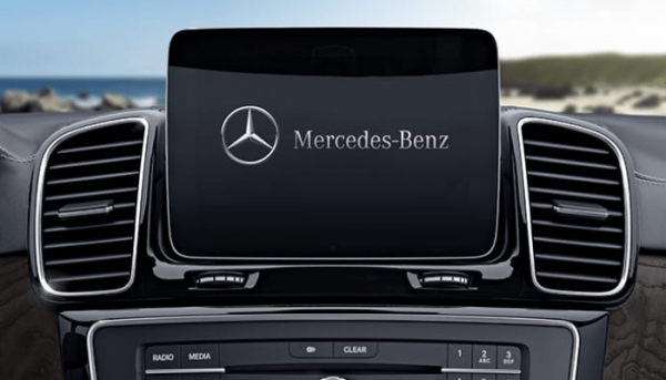 Mercedes-Benz GLS-Class - Image 4