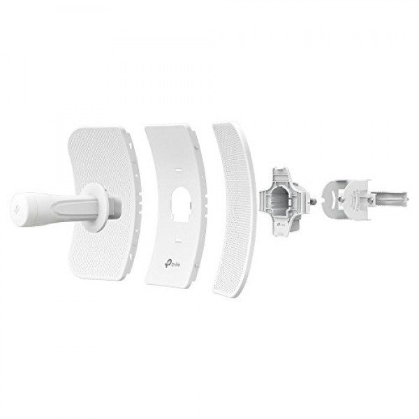 TP-Link CPE610 High Power Outdoor CPE/Access Point - Image 3
