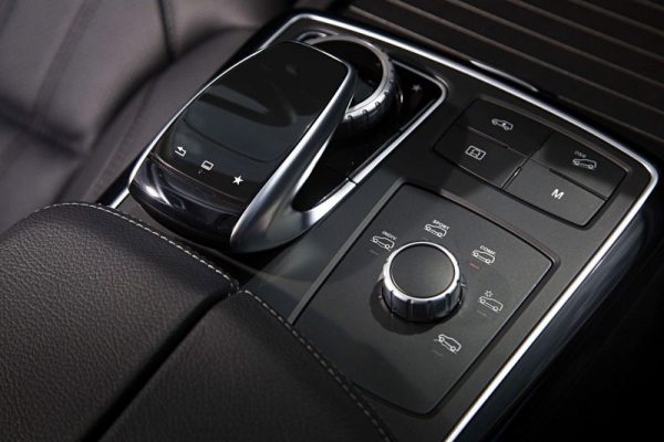 Mercedes-Benz GLS-Class - Image 8