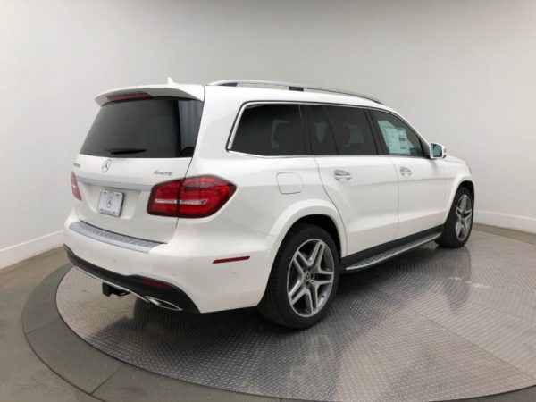 Mercedes-Benz GLS-Class - Image 18