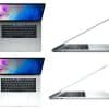 Apple MacBook Pro 15" A1990 MR932LL/A Mid-2018 Retina True Tone Laptop - Image 4