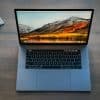 Apple MacBook Pro 15" A1990 MR932LL/A Mid-2018 Retina True Tone Laptop