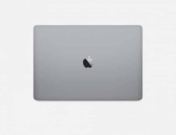 Apple MacBook Pro 15" A1990 MR932LL/A Mid-2018 Retina True Tone Laptop - Image 3