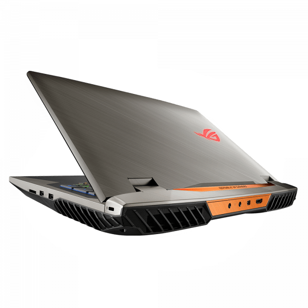 Asus ROG G703GX-EV105T Gaming Laptop - Image 4