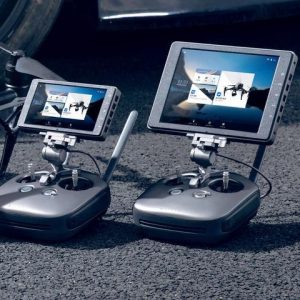DJI™ CrystalSky™ 7.85" High-Brightness Monitor