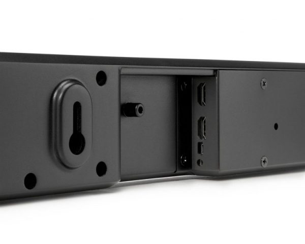 Denon DHT-S514 Home Theater Soundbar System - Image 4