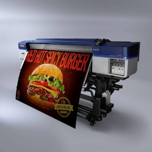 Epson SureColor SC-S40610 Signage Printer