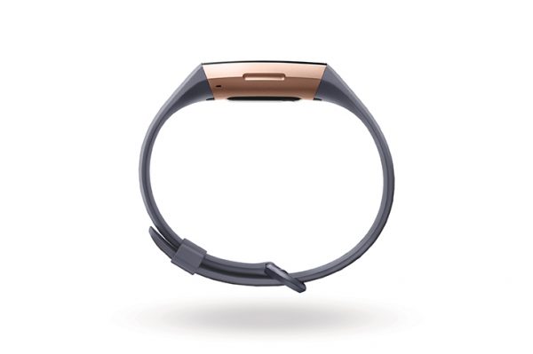Fitbit Charge 3 Advanced Health and Fitness Tracker - Image 4