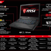 MSI GT75 Titan 8RG Gaming Laptop - Image 6