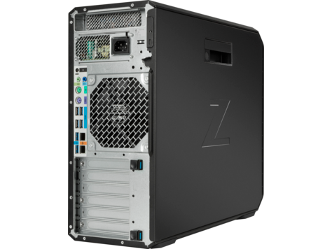 HP Z Turbo Drive 1To SED Z4/6 G4 TLC SSD Kit