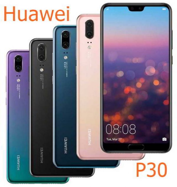 Huawei P30 & P30 Pro Android Smartphone - Image 10