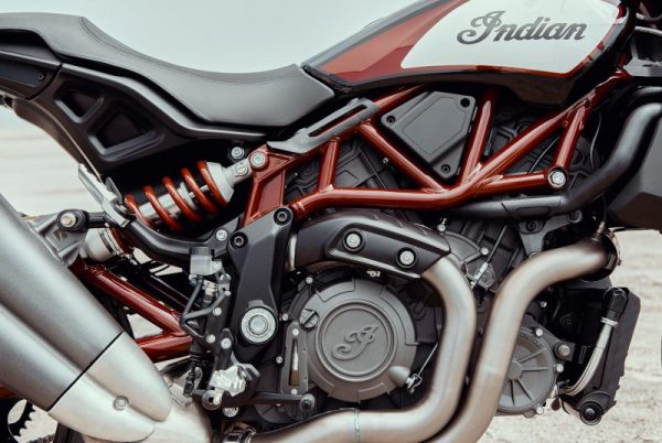 Indian FTR™ 1200 & FTR 1200 S Motorcycle - Image 7