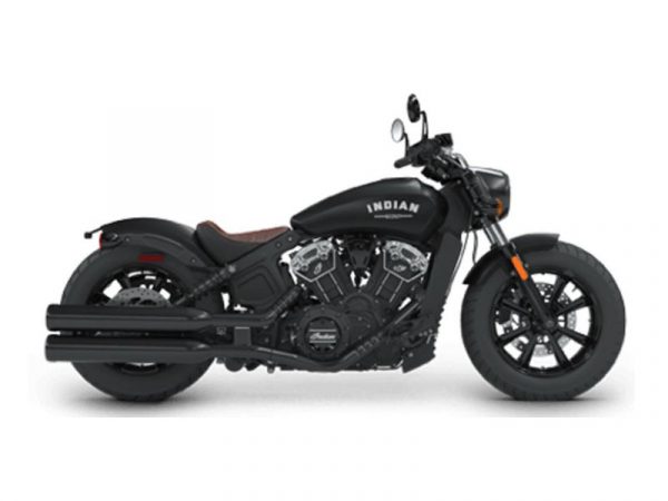 Indian® Scout® Bobber Motorcycle - Image 7