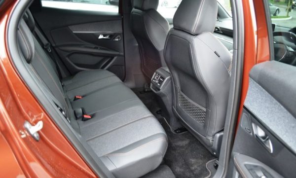 Peugeot 3008 SUV - Image 11