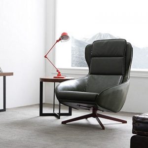 Reims Swivel Chair