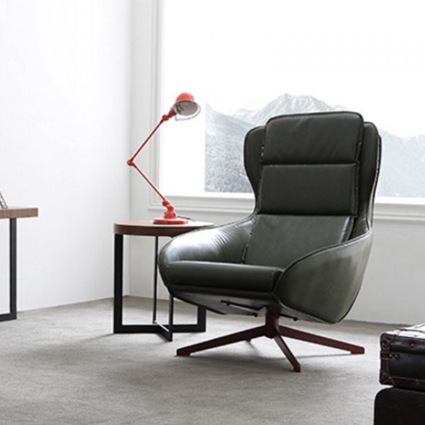 Reims Swivel Chair