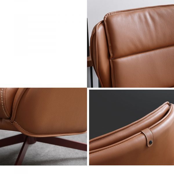 Reims Swivel Chair - Image 7