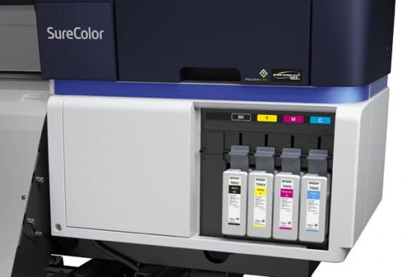 Epson SureColor SC-S40610 Signage Printer - Image 5