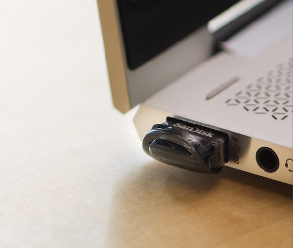 SanDisk Ultra Fit™ USB 3.1 Flash Drive - Image 5