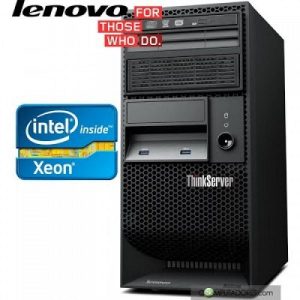 Lenovo Thinkserver TS150 Tower Server