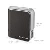 ViewSonic M1 Portable Projector with Dual Harman Kardon Speakers Portable Projector - Image 5