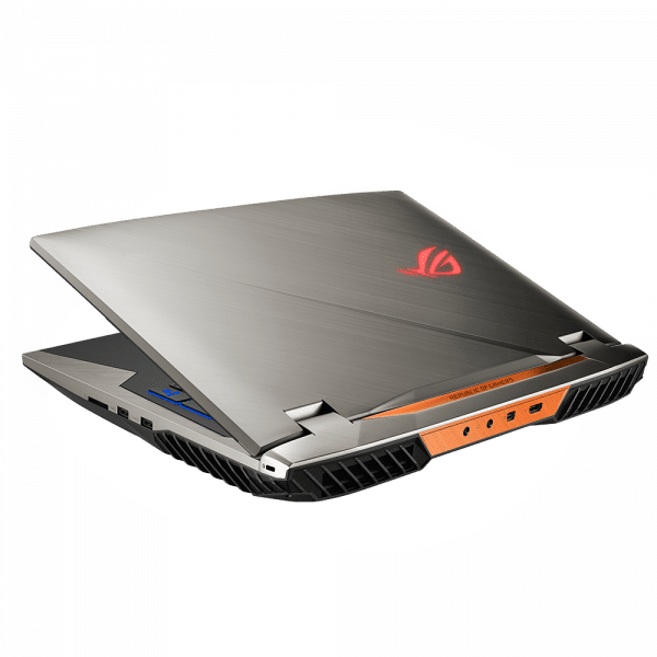 Asus ROG G703GX-EV105T Gaming Laptop - Image 8