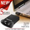 SanDisk Ultra Fit™ USB 3.1 Flash Drive - Image 2