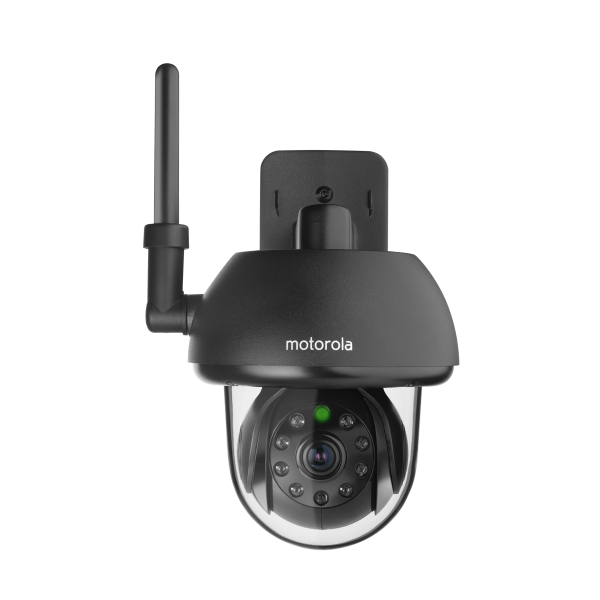 Motorola FOCUS73 Wi-Fi HD Outdoor Home Monitoring Camera - Image 4