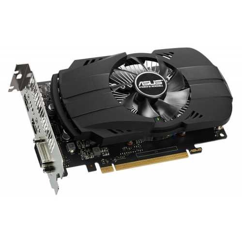 ASUS GeForce® GTX 1050Ti 4GB PHOENIX 