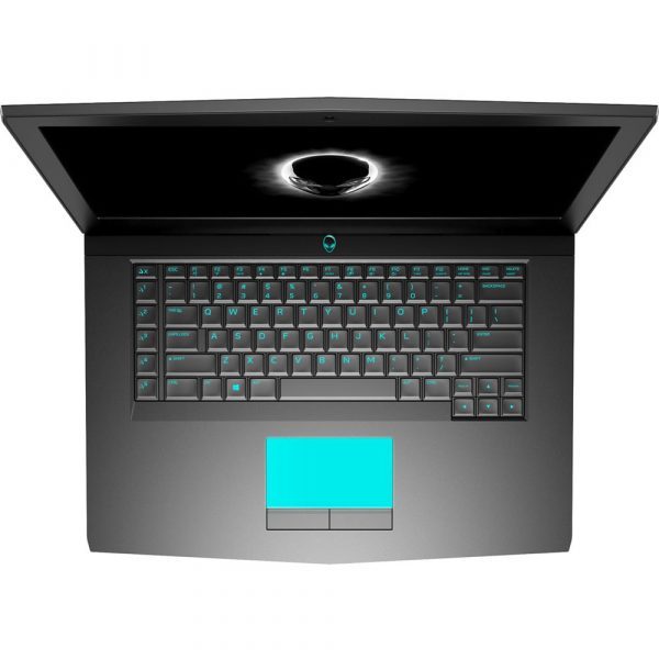 Dell 15.6" Alienware 15 R4 Notebook - Image 3