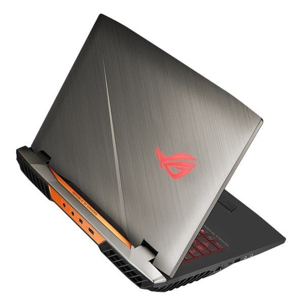 Asus ROG G703GX-EV105T Gaming Laptop - Image 7