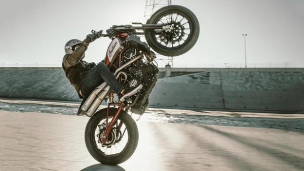 Indian FTR™ 1200 & FTR 1200 S Motorcycle - Image 6