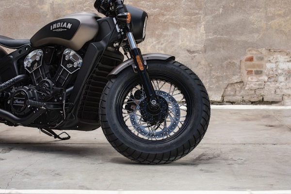 Indian® Scout® Bobber Motorcycle - Image 10