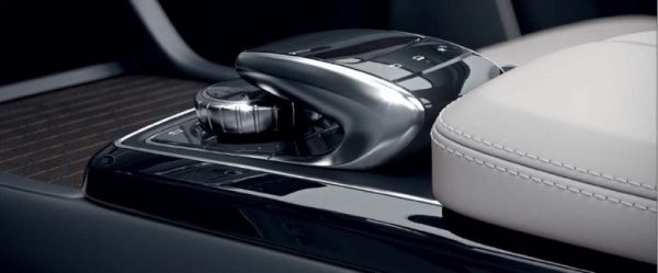 Mercedes-Benz GLS-Class - Image 13