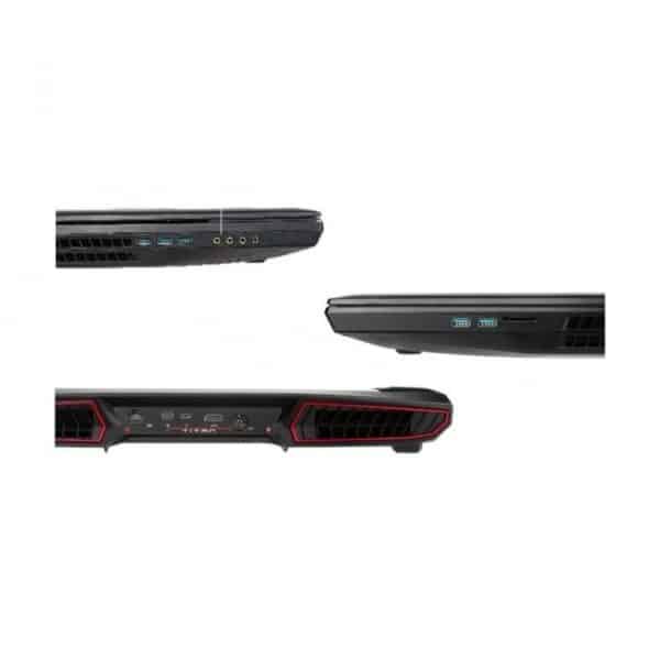 MSI GT75 Titan 8RG Gaming Laptop - Image 5