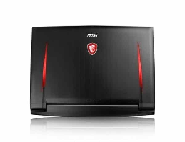 MSI GT75 Titan 8RG Gaming Laptop - Image 3