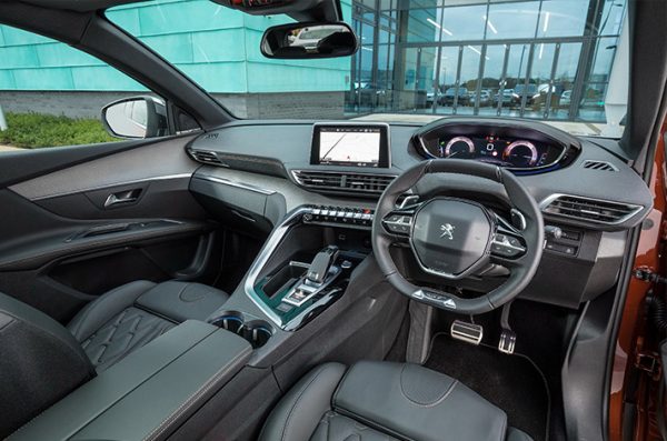 Peugeot 3008 SUV - Image 7