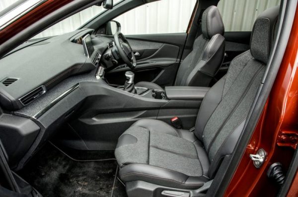 Peugeot 3008 SUV - Image 8