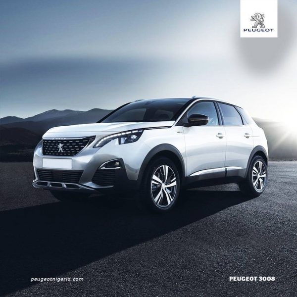 Peugeot 3008 SUV - Image 14