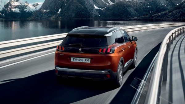 Peugeot 3008 SUV - Image 13