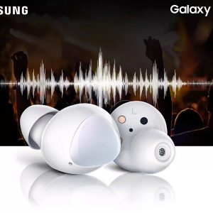 Samsung Galaxy Buds Wireless Earbuds