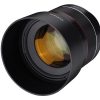 Samyang AF 85mm f/1.4 FE Lens - Image 2