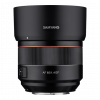 Samyang AF 85mm f/1.4 FE Lens