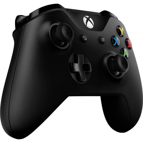 Microsoft Xbox One Wireless Controller | Tech Nuggets