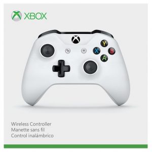 Microsoft Xbox One Wireless Controller