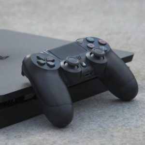 Sony PlayStation®4 Pad DualShock®4 - Wireless Controller